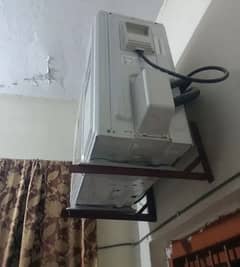 higher AC DC invital 1.5 ton fall box for sale