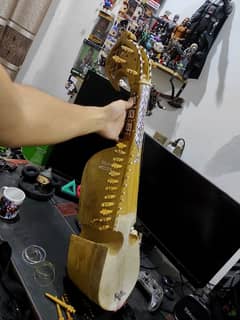 Handcrafted best Rabab for sale