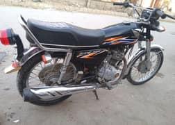 honda cg 125 2017 model 03293861620whatspp