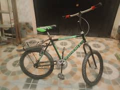 bmx cycle