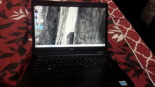 Dell Latitude 5480 i5 6th Generation