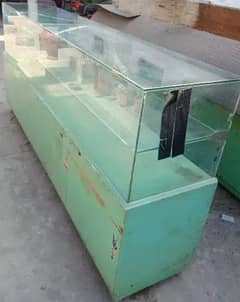 Shop Counter