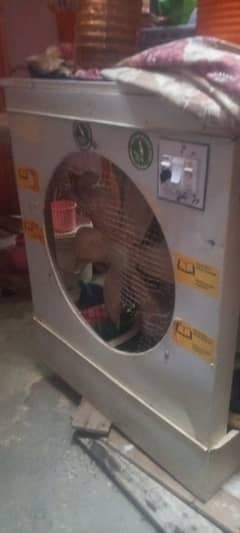used air cooler