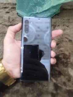 Samsung Note 10 5G 12/256