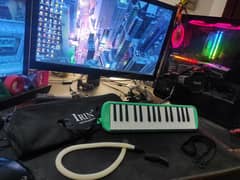 Irin 32 keys Melodica for sale