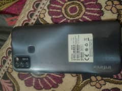 infinix Smart 6 3/64GB