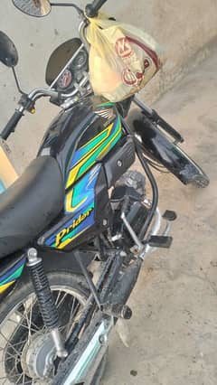 pridor 100 saaf condition final 140000