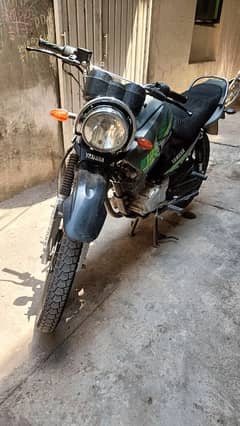 Yamaha