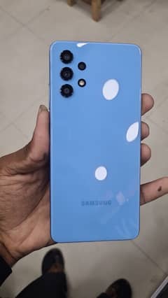 Samsung Mobile A32