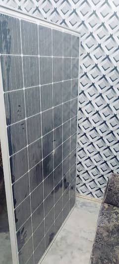 solar panels