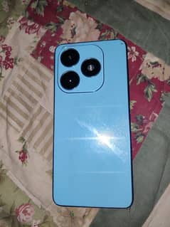 techo spark 20 8gb 256gb pta approved