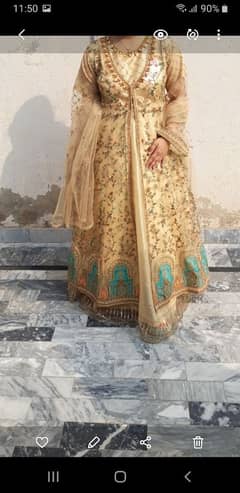 beautiful dress
