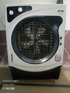 Room Cooler