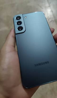 Samsung S22 8/256