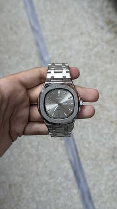 AP watch