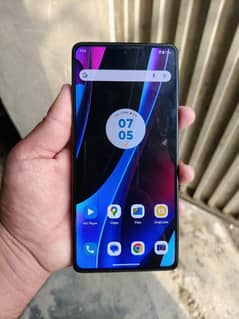 Motorola Edge Plus 5G UW