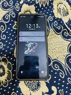 Infinix hot 30 play / exchange possible