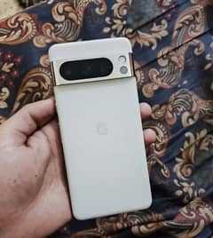 Google pixel 8 pro PTA approved 12GB 256GB 03253982971