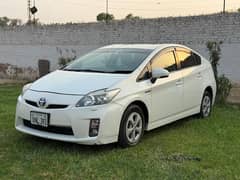 Toyota Prius 2010