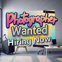 Videographer