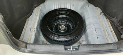 Honda City IVTEC 2017