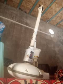 i,need mony arjent sell  2 fan have for sell bilkul okay