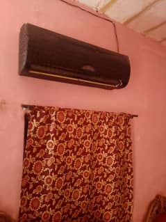 Kenwood 1.5 ac