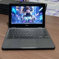Dell Chromebook 4GB RAM