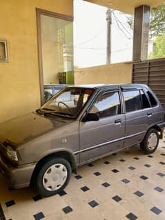 Mehran 2019 vxr for sale