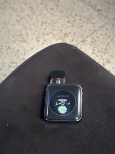 xros 4 nano vape pod