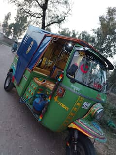 Rickshaw