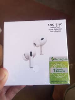 Airpods Pro 2nd Generation