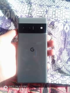 Google pixel 6 pro 6/128