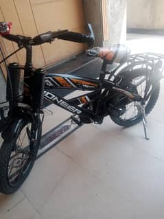 cycle