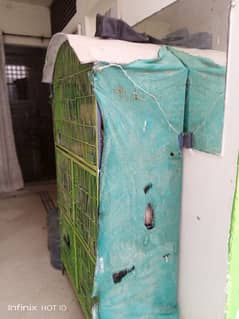 pib colony