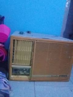ac window
