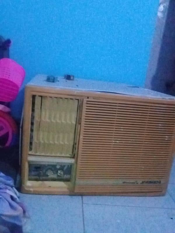 ac window 0