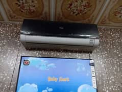 haier ac