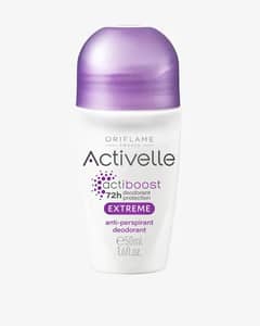 Activelle Extreme Anti-perspirant Deodorant