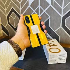 Redmi k40 PTA Approved 03301974203Watsapp