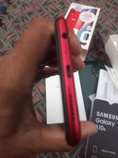 Samsung a10s 2gb ram 32gb memory original panel pta proof