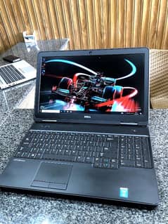 Dell latitude 5540