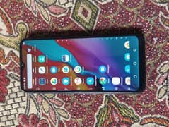 Infinix hot8