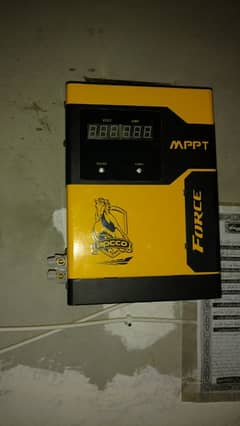 FORCE MPPT 60-A