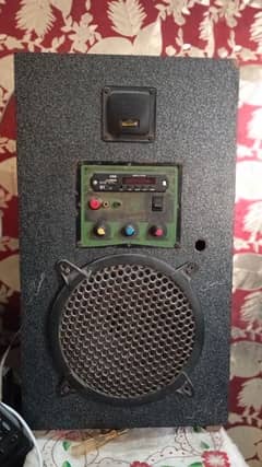 speaker for sale