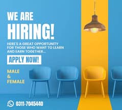 Hiring