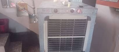 lahori cooler