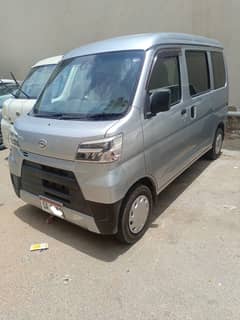Daihatsu Hijet 2020 / 2025 b2b orignal