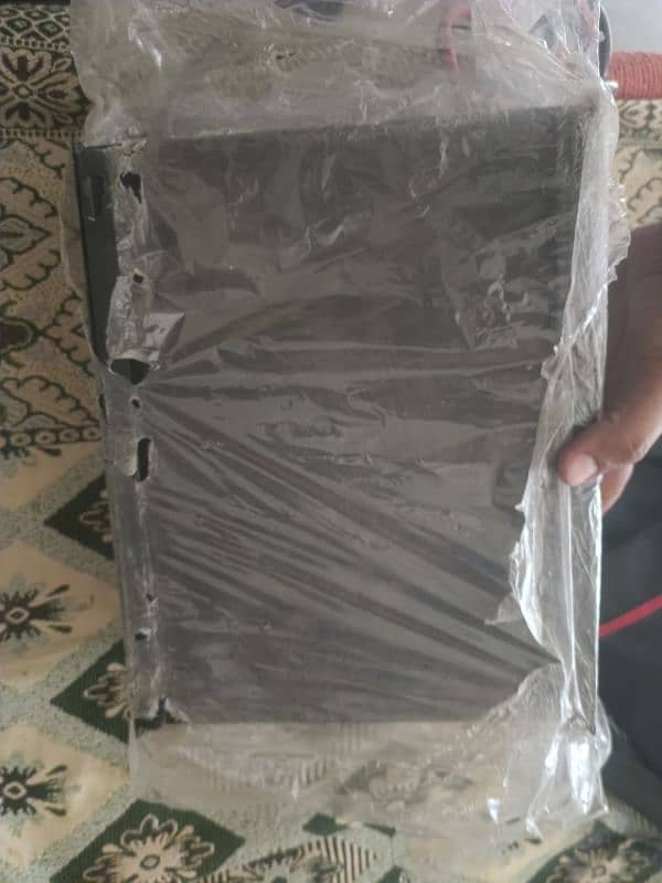 homage 1800 watt inverter working condition,no fault 2 years used. 2