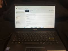 ASUS LAPTOP ULTRA SLIM BRAND NEW